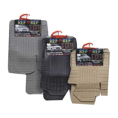 Universal-arac-paspasi